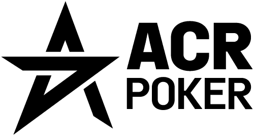 ACR Poker logo