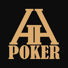 HHpoker app icon