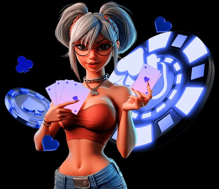 Poker AI bot hero