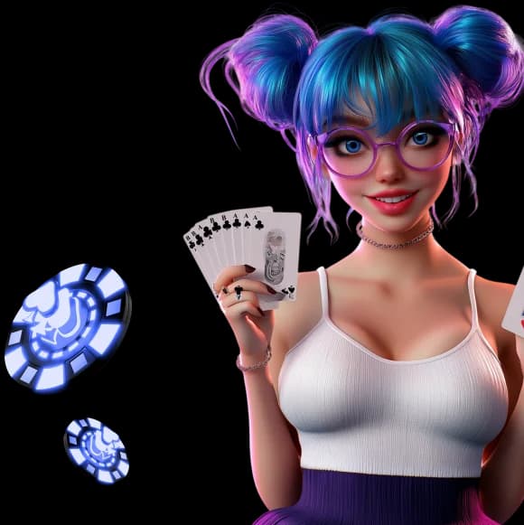 Poker AI bot presentation