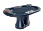 Popular poker-rooms