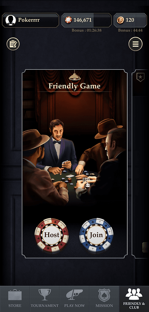Pokerrrr2 | Free Online Poker Game with Friends