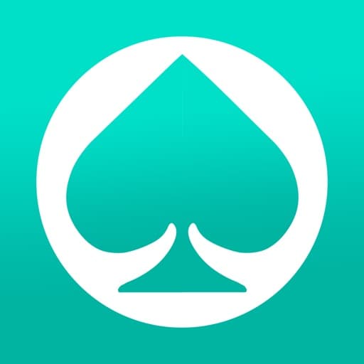 WePoker app icon
