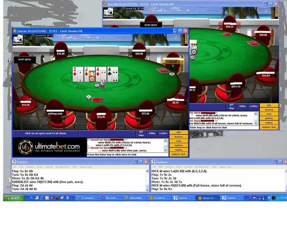 Warbot pokerbot review