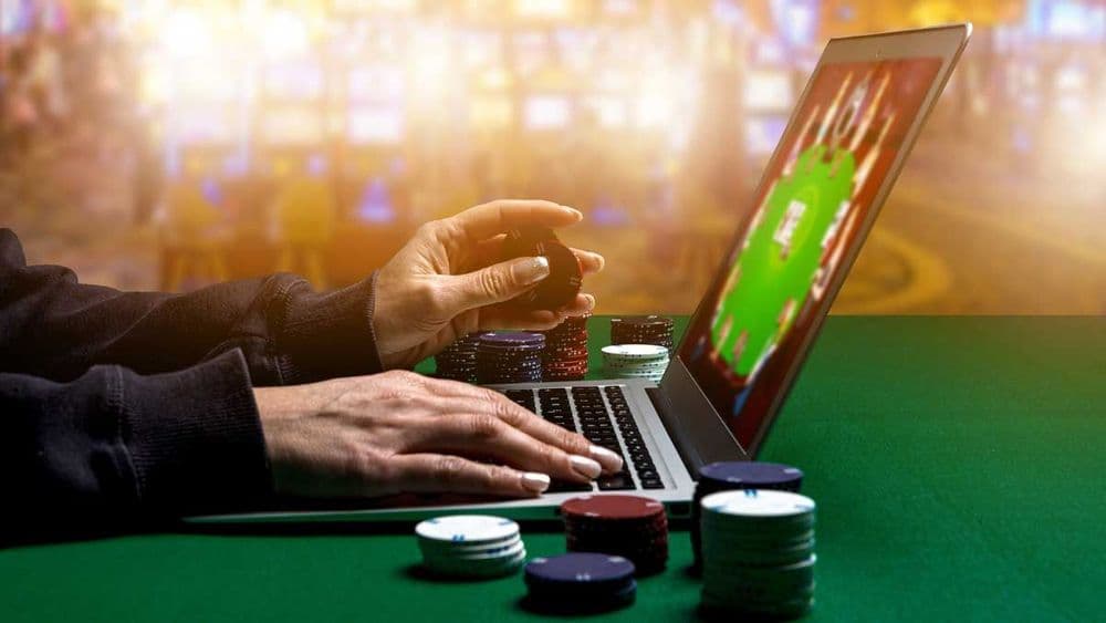 What Is the Best Online Poker Site?