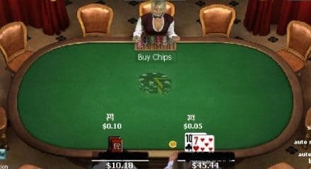 Shanky Poker Bot Review