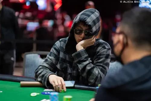 Cheat Poker Android