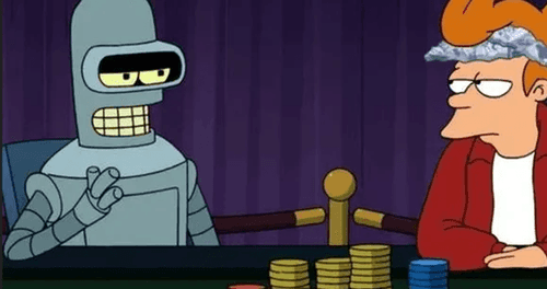 Top Free Poker Bots