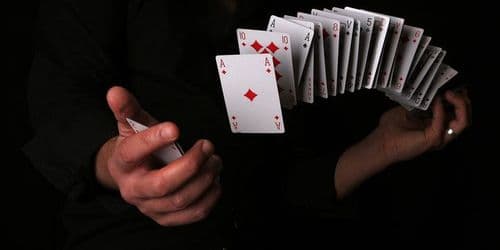Where Is Online Poker Legal?