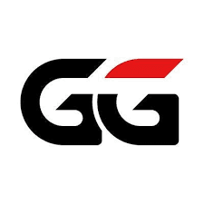 GGPoker logo