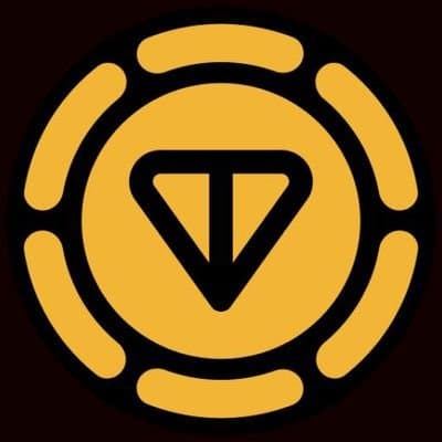 TON Poker app icon