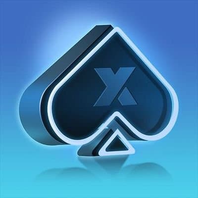 X-Poker app icon