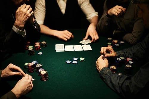 8 Well-Loved Poker Variants You Should Try