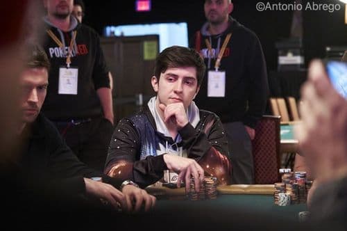 The Modern Poker cheat sheet— Play Faster and Smarter