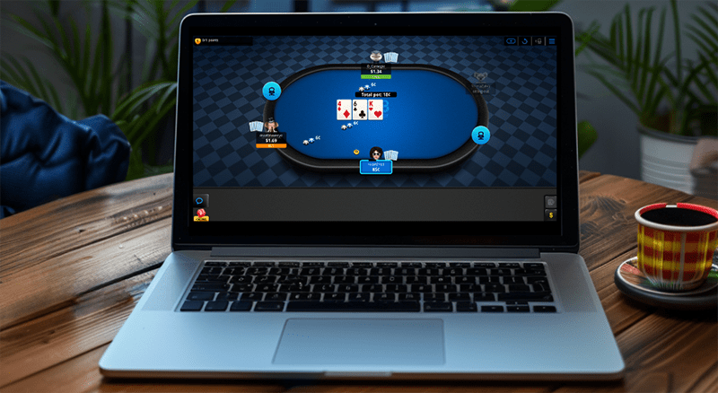 Прибыльны ли покер-боты? Poker bots profitability